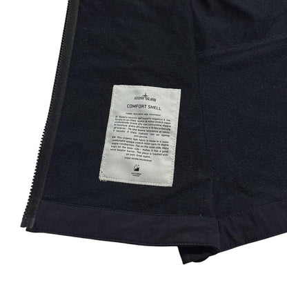 Stone Island Comfort Shell Jacket