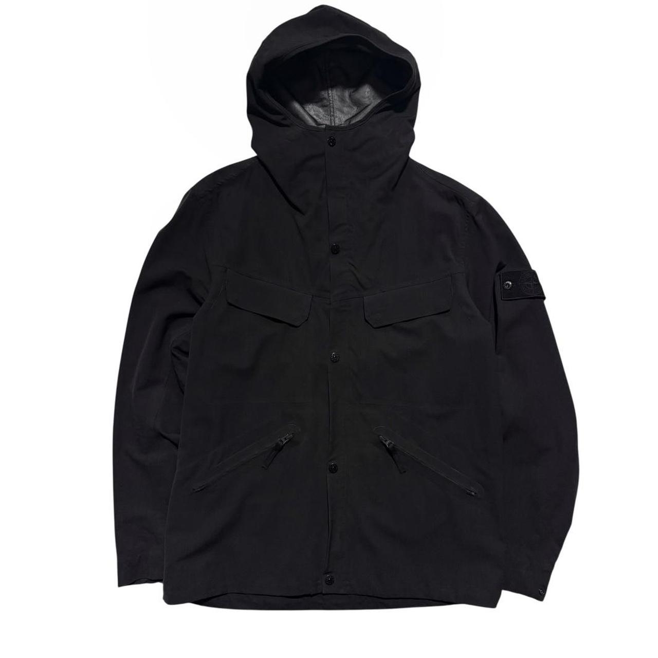 Stone Island Ghost Repellent Jacket