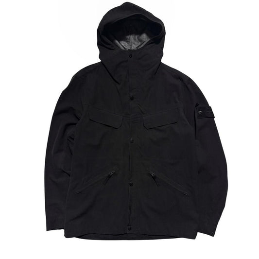 Stone Island Ghost Repellent Jacket