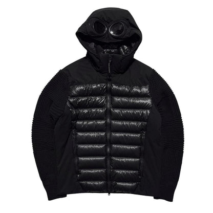 CP Company Pro-Tek Knit Goggle Jacket