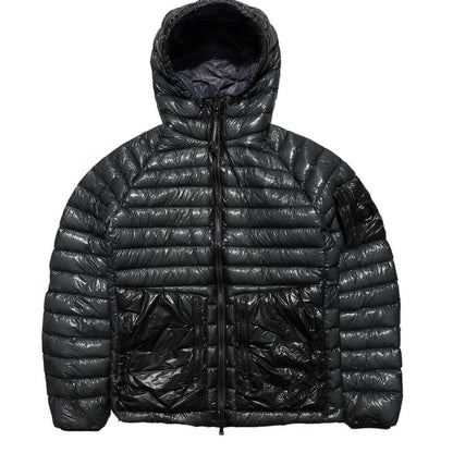 CP Company D.D. shell Down Jacket