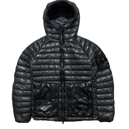 CP Company D.D. shell Down Jacket | Medium, TBD