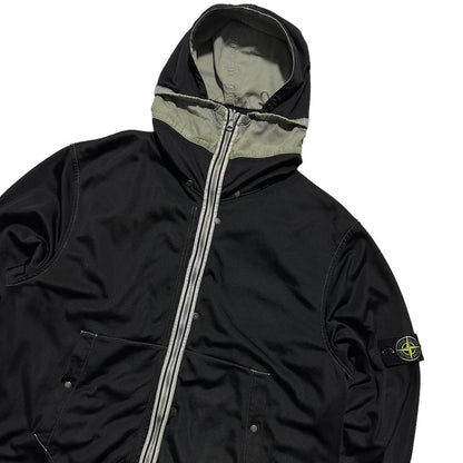 Stone Island Reversible Jacket - Known Source