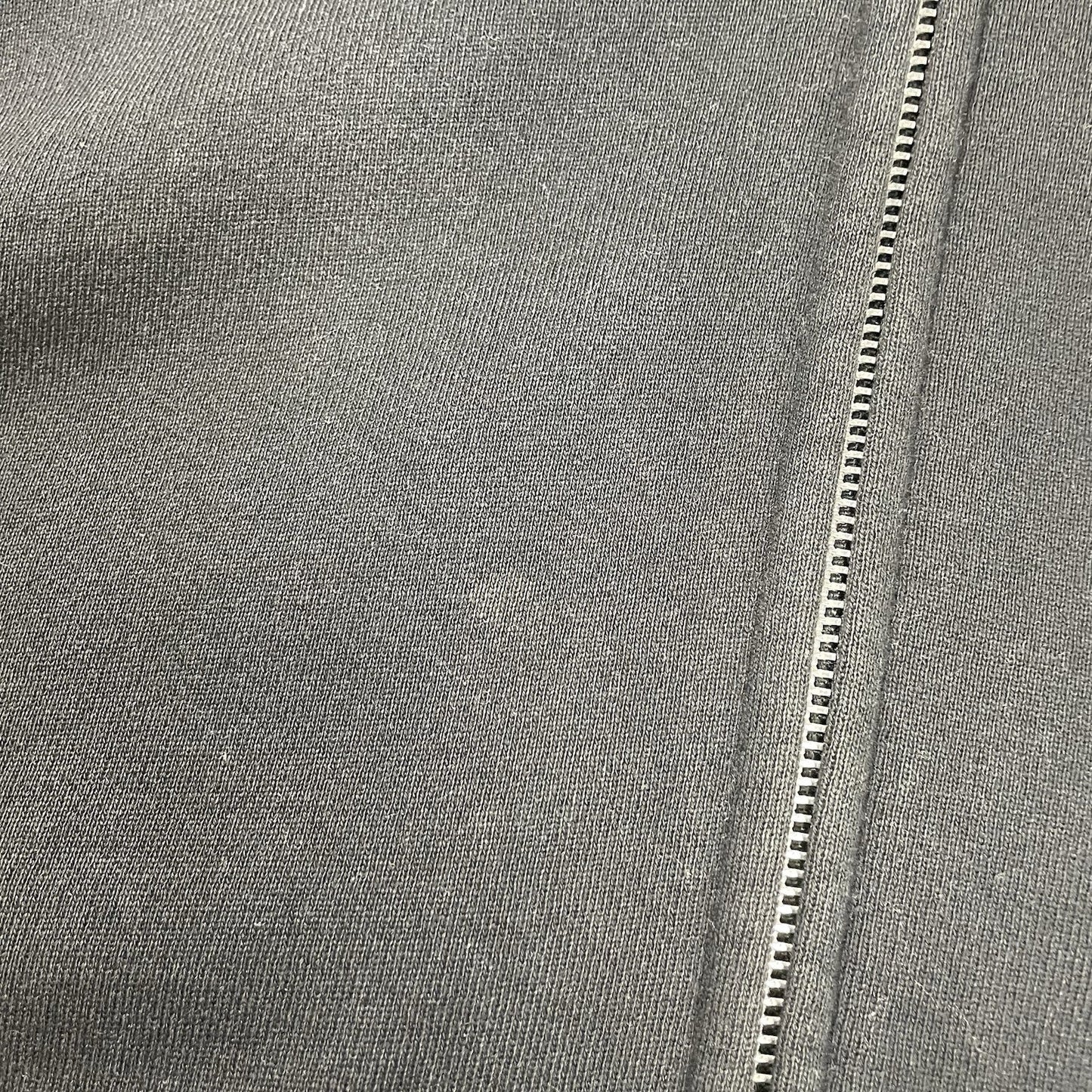 Vintage Levi's Sleeveless Hoodie, Size Large | O/S, Black