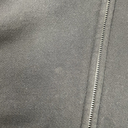 Vintage Levi's Sleeveless Hoodie, Size Large | O/S, Black