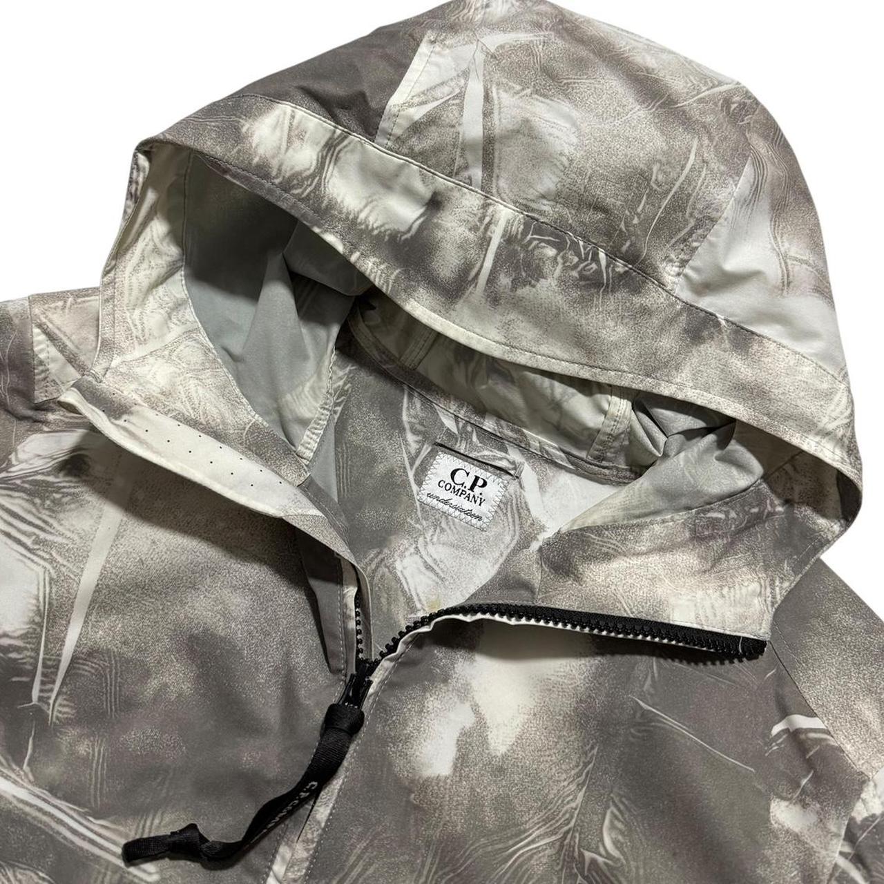 CP Company Tracery Pro-Tek Jacket