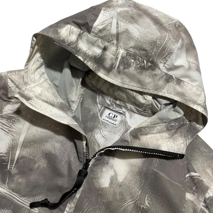 CP Company Tracery Pro-Tek Jacket