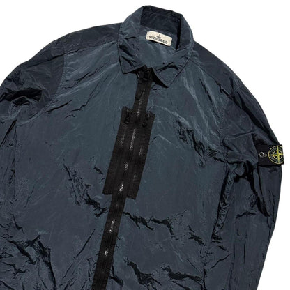 Stone Island Nylon Metal Overshirt