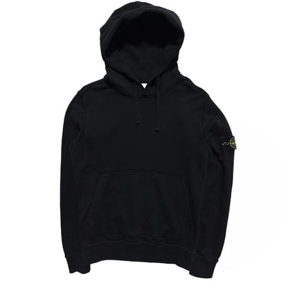 Stone Island Pullover Hoodie