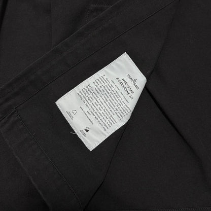 Stone Island Workwear Chore Jacket