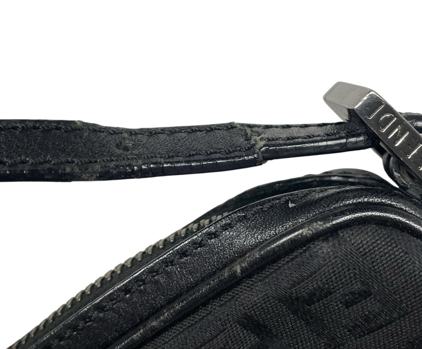 Fendi Crossbody Bag | O/S, Black