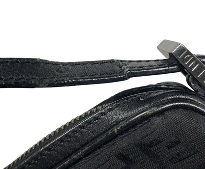 Fendi Crossbody Bag | O/S, Black