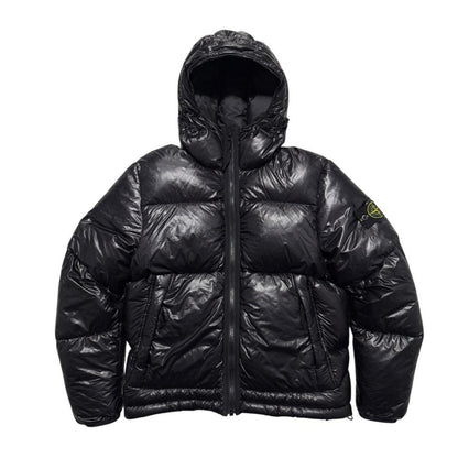 Stone Island Down Pertex Jacket