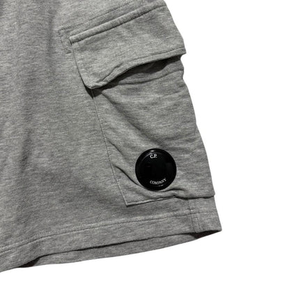 CP Company Cotton Shorts