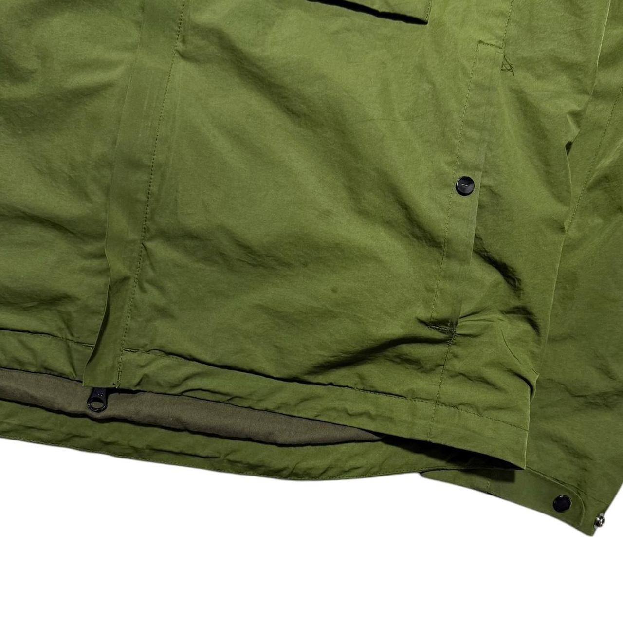 CP Company Micro-M Goggle Jacket