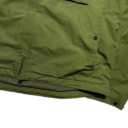 CP Company Micro-M Goggle Jacket