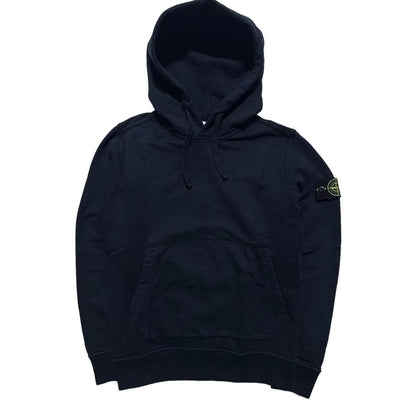 Stone Island Pullover Hoodie