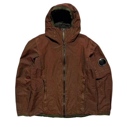 CP Company P.Ri.S.M Jacket