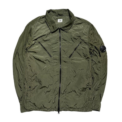 CP Company Chrome Overshirt