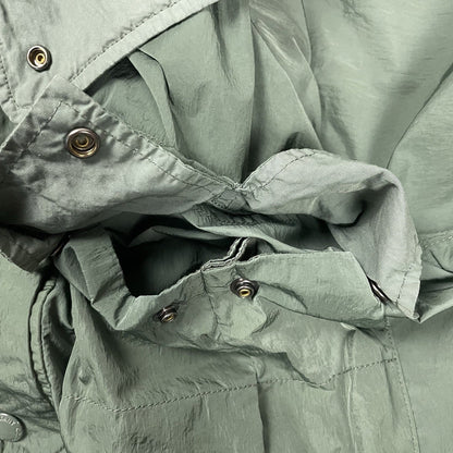 C.P. Company Goggle Jacket, Size 54 | O/S, Celadon