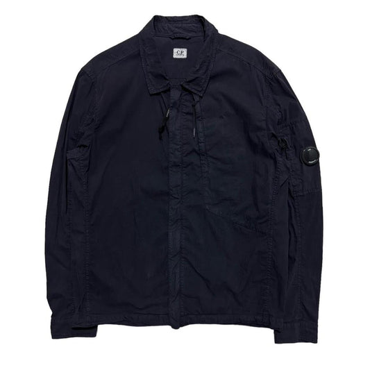 CP Company Canvas Overshirt | XL, TBD