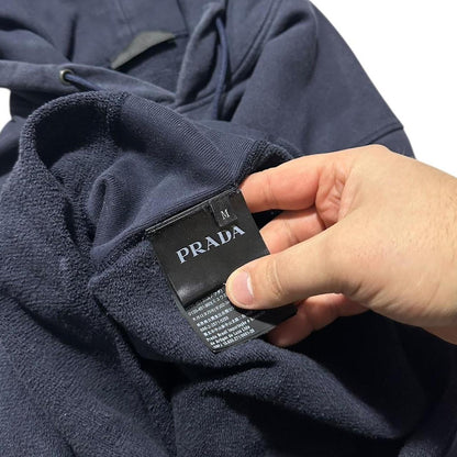 Prada Pullover Hoodie