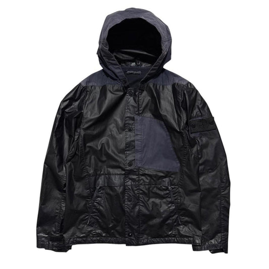 Stone Island Shadow Project Gommato R Jacket