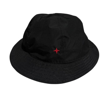 Stone Island Marina Reversible Bucket Hat
