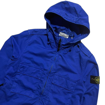 Stone Island Double Pocket Jacket