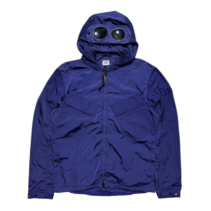 CP Company Nylon Chrome Goggle Jacket