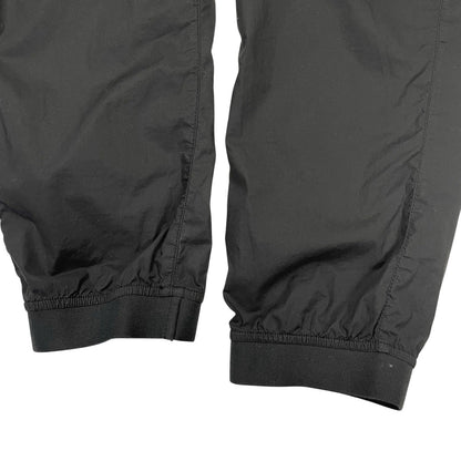 Stone Island Cargo Trousers, W30 | O/S, Black