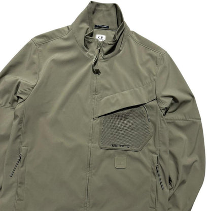 CP Company Metropolis Soft Shell Jacket
