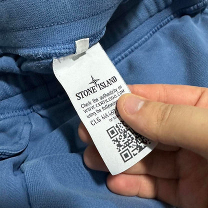Stone Island Complete Blue Tracksuit