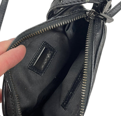 Fendi Crossbody Bag | O/S, Black