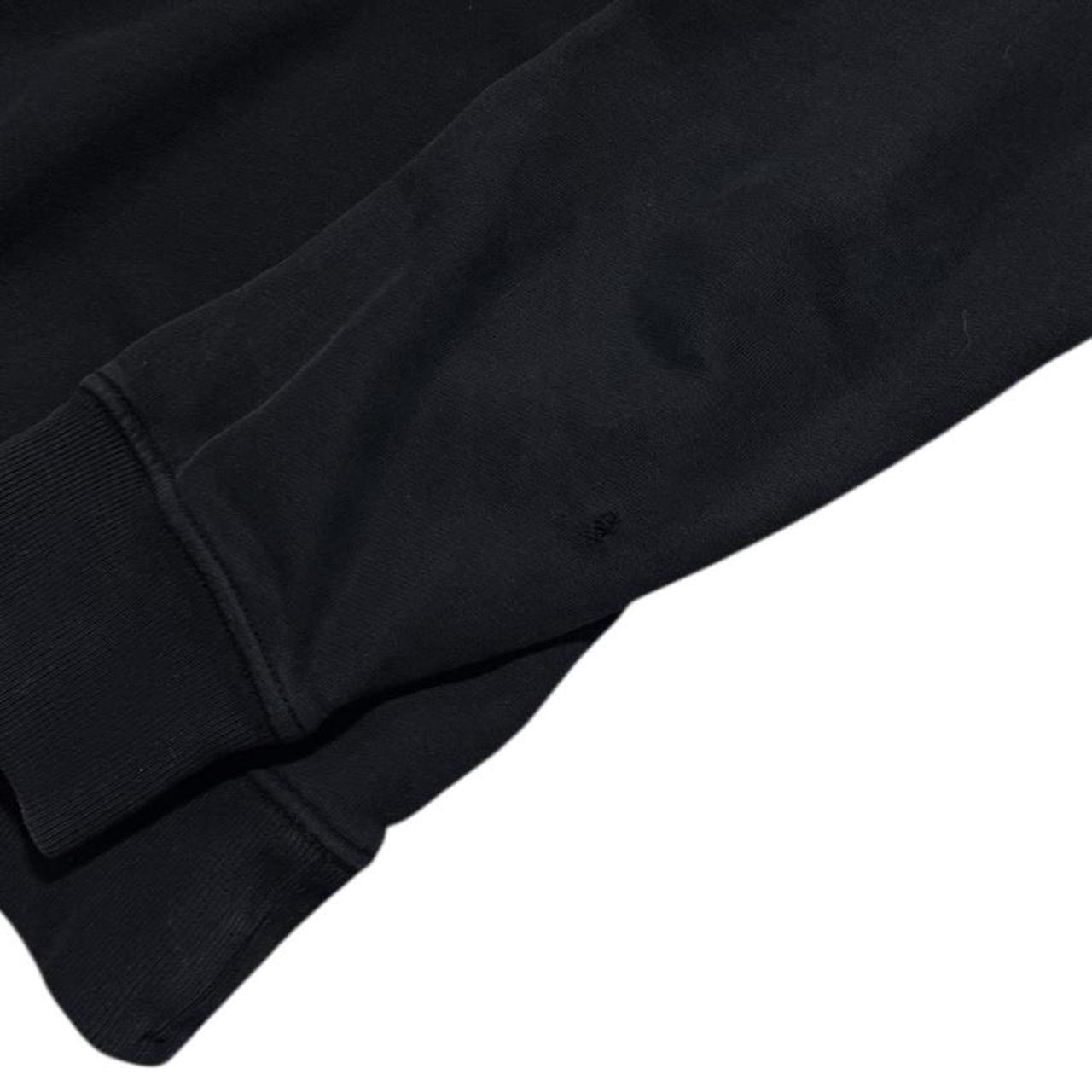 Stone Island Pullover Crewneck