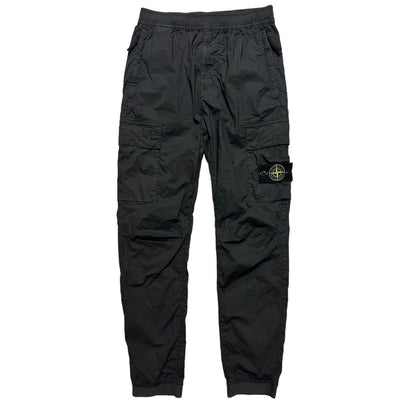 Stone Island Combat Cargos