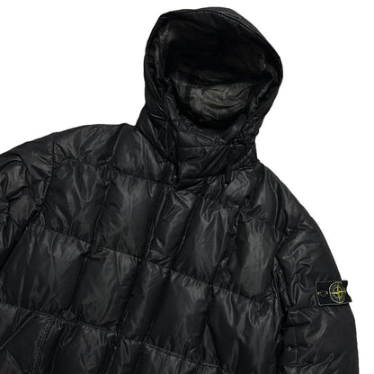 Stone Island Micro Light Down Jacket