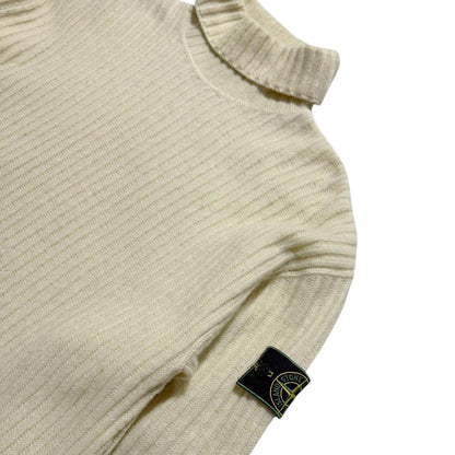 Stone Island Pullover Knit