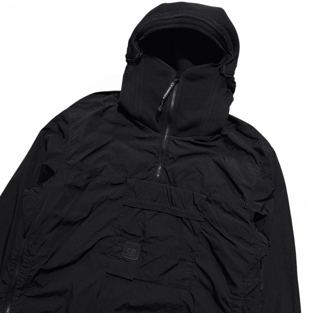 CP Company Chrome-R Metropolis Mask Jacket