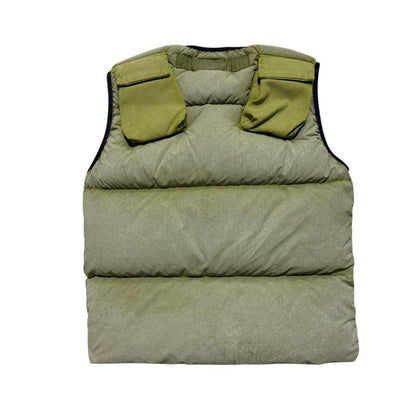 Stone Island Frost Down Gilet