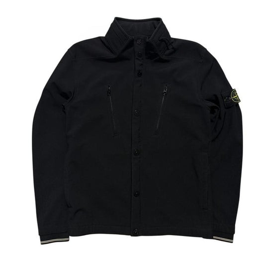 Stone Island Soft Shell-R Jacket