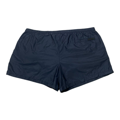 Prada Swim Shorts, Size XXL | O/S, Blue
