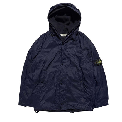 Stone Island 2004 Nylon Jacket