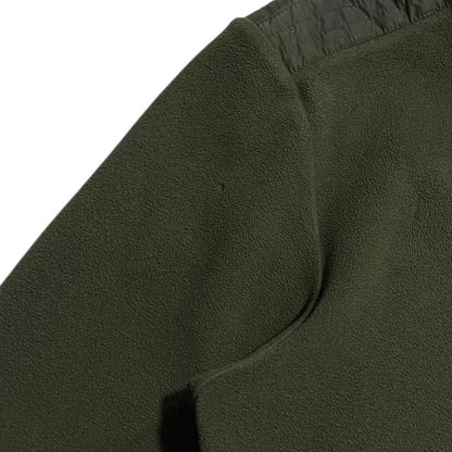 Moncler Zip Up Fleece