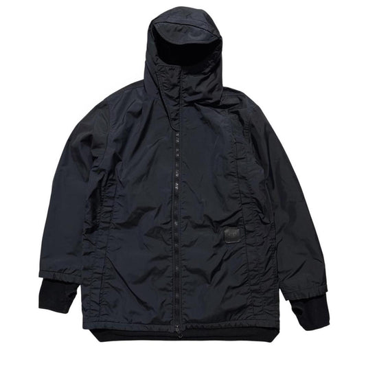 CP Company Fleece Lined Urban Metropolis Jacket