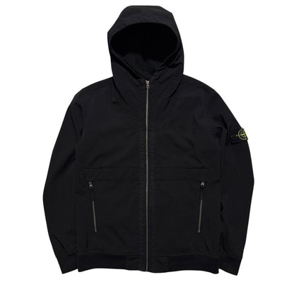 Stone Island Soft Shell Jacket