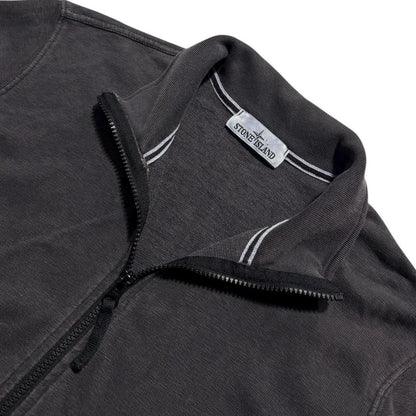 Stone Island Full Zip