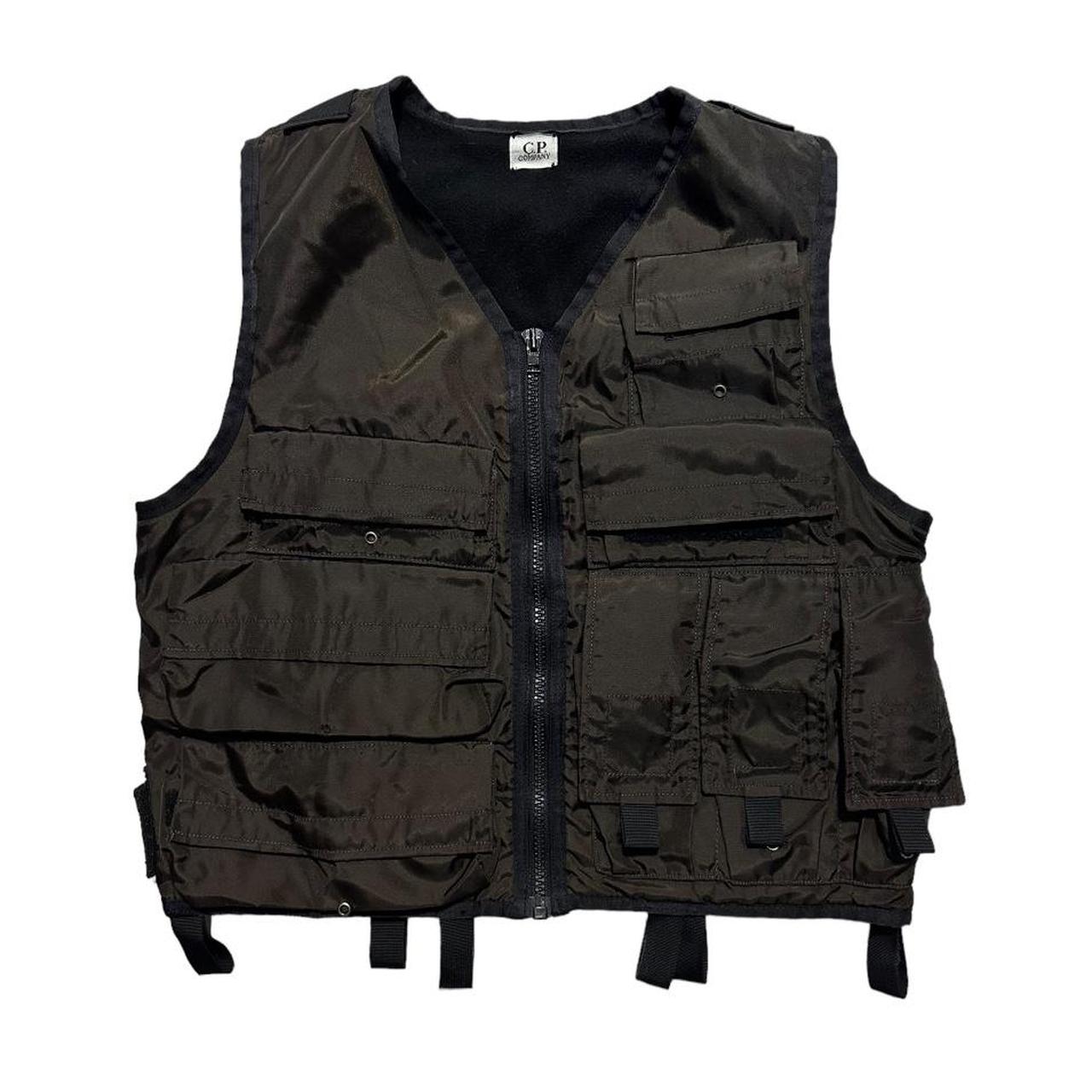 CP Company 2000 Urban Protection Torch Vest