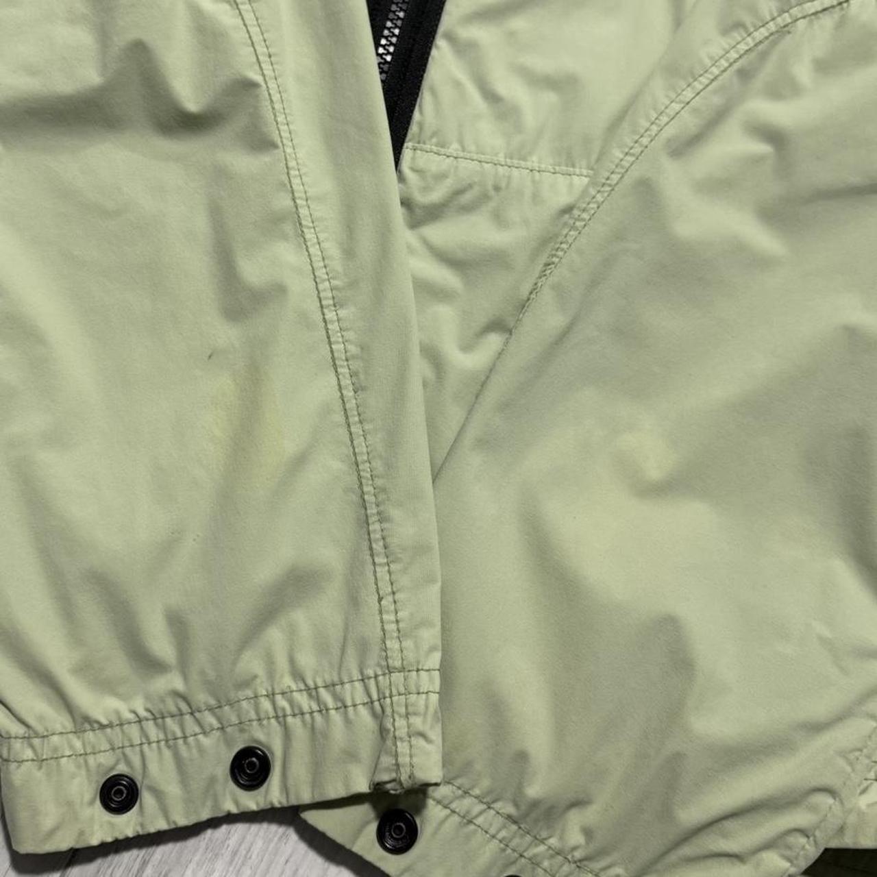 Stone Island Skin Touch Jacket