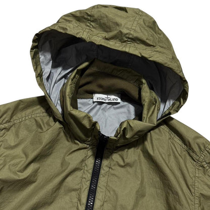 Stone Island Membrana 3L Jacket